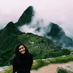 Meet your Posher, Devika